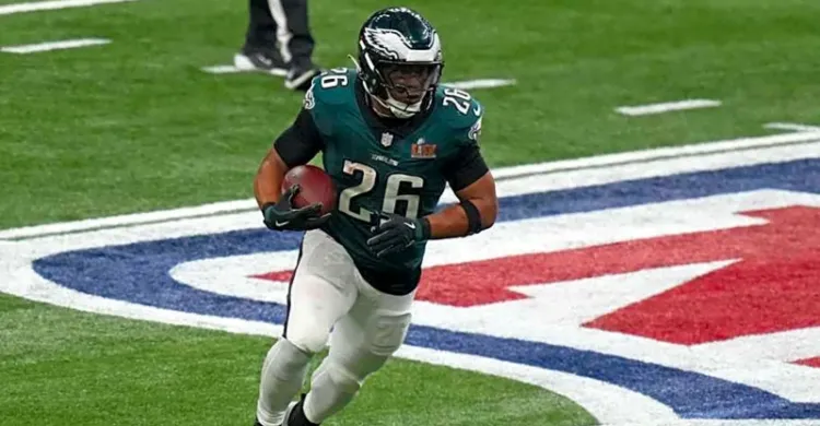 Saquon Barkley Thinks Eagles Have Chance At History