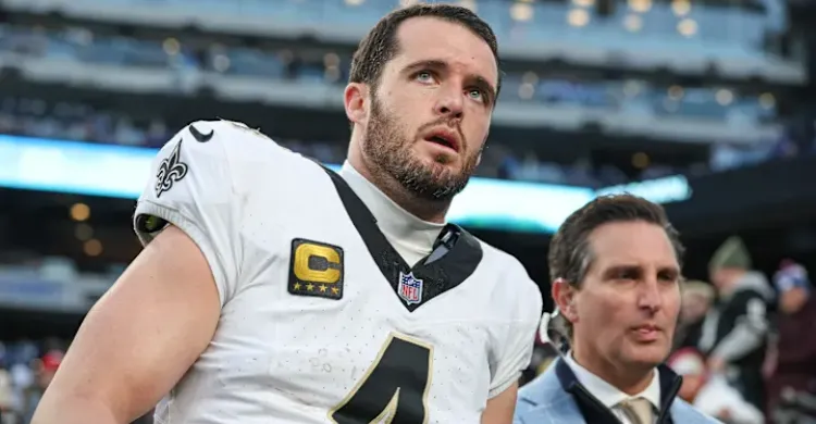 Saints near $30 million in cap space after retirement, per reports