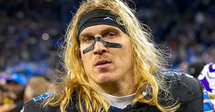 Cryptic Alex Anzalone Video Does Not Reference Detroit Lions