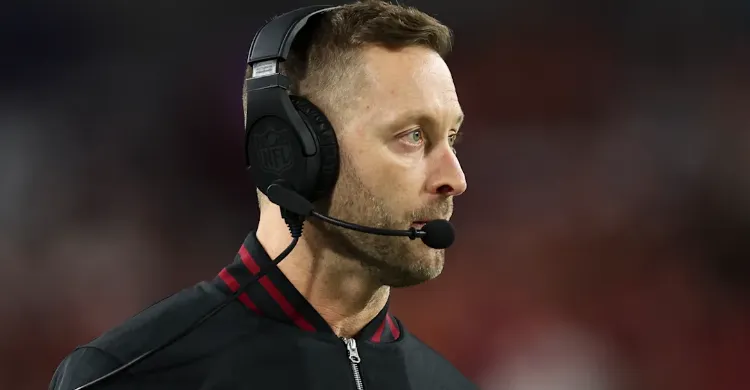 Blockbuster trade pitch could instantly make Commanders' offense unstoppable Blockbuster trade pitch could instantly make Commanders' offense unstoppable