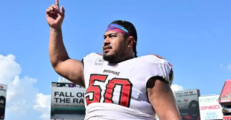 Buccaneers $71 Million Pro Bowler on Verge of Making Franchise History