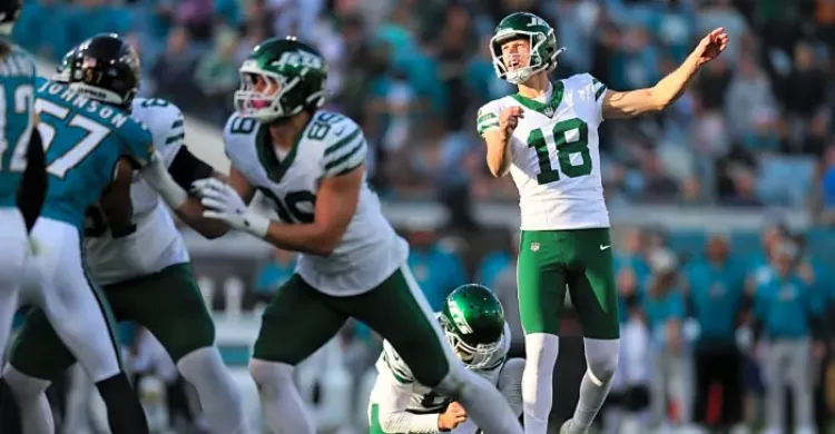 The Jets have a plan at the kicker position