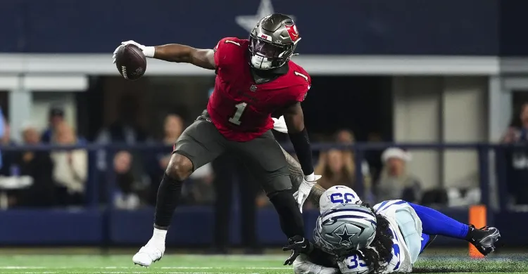Buccaneers urged to trade veteran offensive star