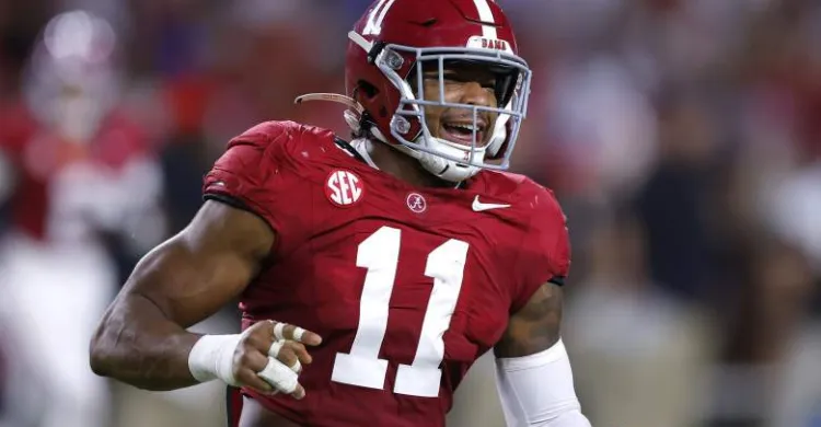 Eagles Get Disappointing Injury Update on $14.8 Million First Round Pick