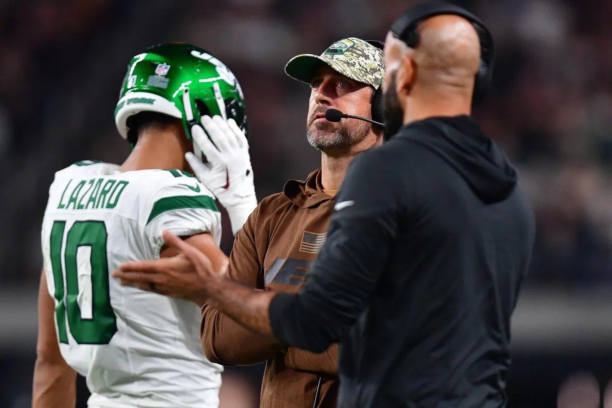 Rodgers’ arrival could bring old teammate back to the NFL with Steelers