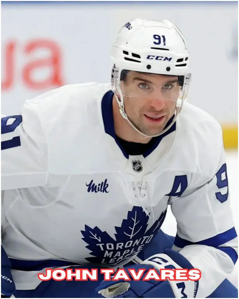 Tanev, Gourde Contracts And Deferred Money Provide A Blueprint For Maple Leafs To Re-Sign John Tavares