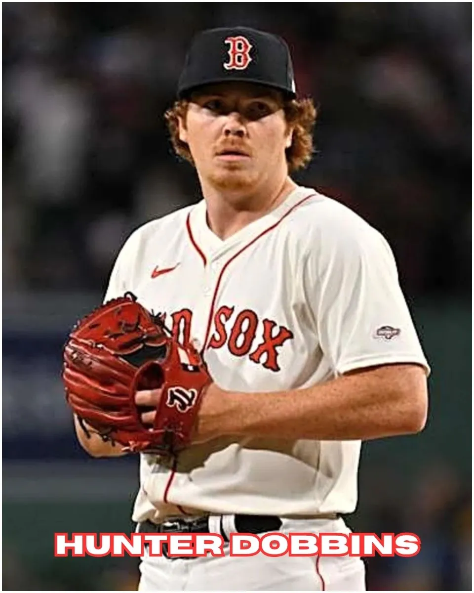 Red Sox Rookie Hurler Injects Hope Into Tough Season: 'Effective Piece'