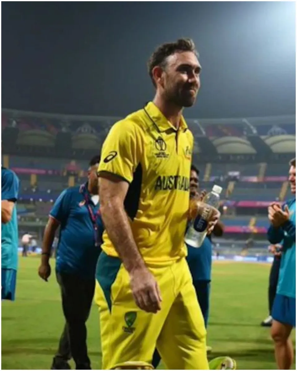 Glenn Maxwell Retirement: Australia All-Rounder Bows Out Of ODIs, Says, "Don't Want To..."