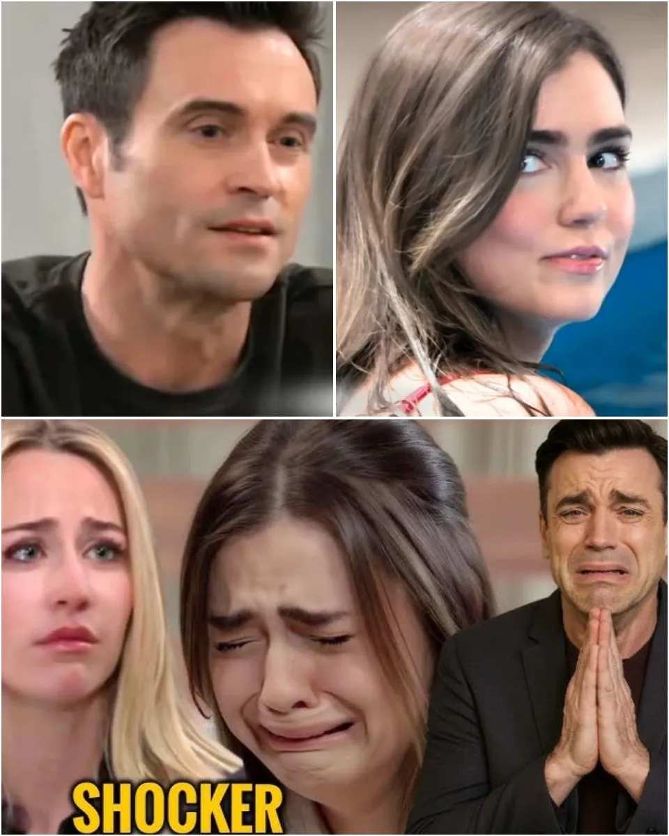 Did Emma Learn The Truth About Professor Dalton On June 3 General Hospital?