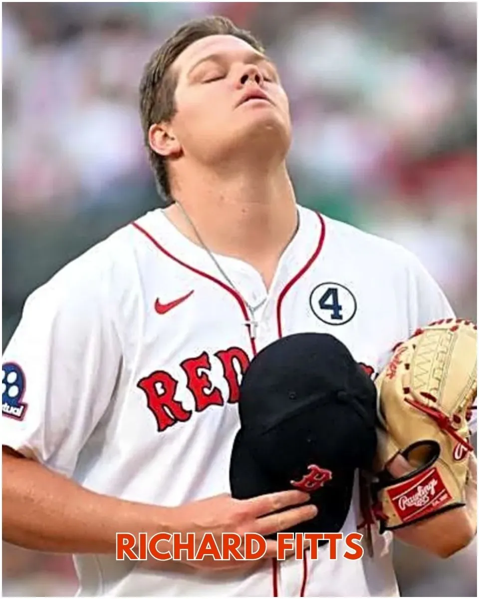 Red Sox Management Reportedly Messed Up Young Pitcher 'Out Of Necessity'