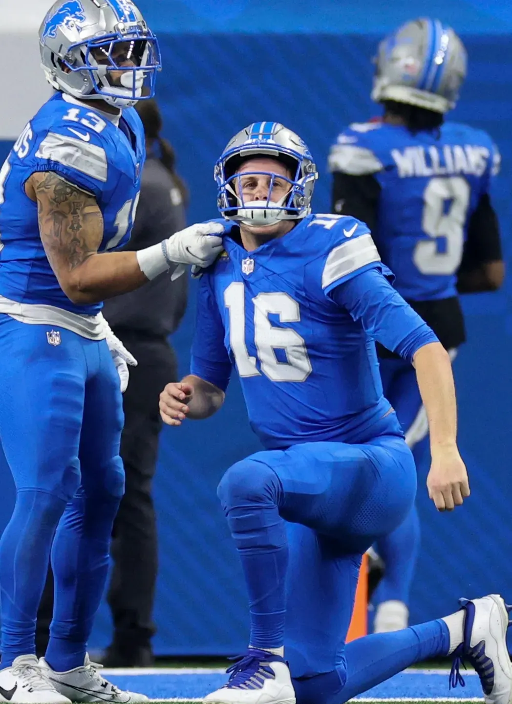 Lions Predicted to Trade $9.25 Million Starter in Surprise Move