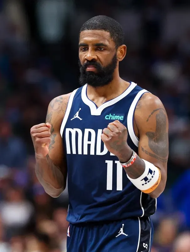Mavericks can't afford to rely on rumored fan favorite to fill Kyrie Irving's shoes
