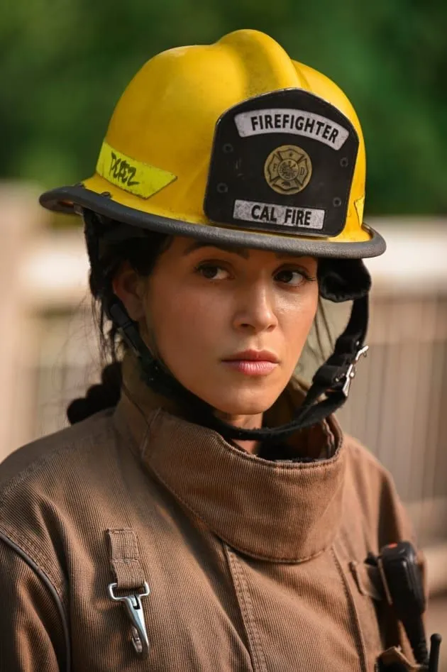 Fire Country's Stephanie Arcila Is Absolutely Right: Season 3 Was Smart To Skip 1 Overdone TV Arc