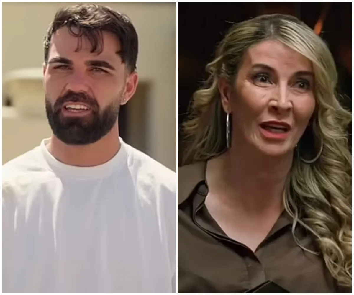 Jilted Married At First Sight stars Sierah Swepstone, Adrian Araouzou and Morena Farina break their silence after being snubbed from the 2025 Logie Awards - suong Jilted Married At First Sight stars Sierah Swepstone, Adrian Araouzou and Morena Farina break their silence after being snubbed from the 2025 Logie Awards - suong