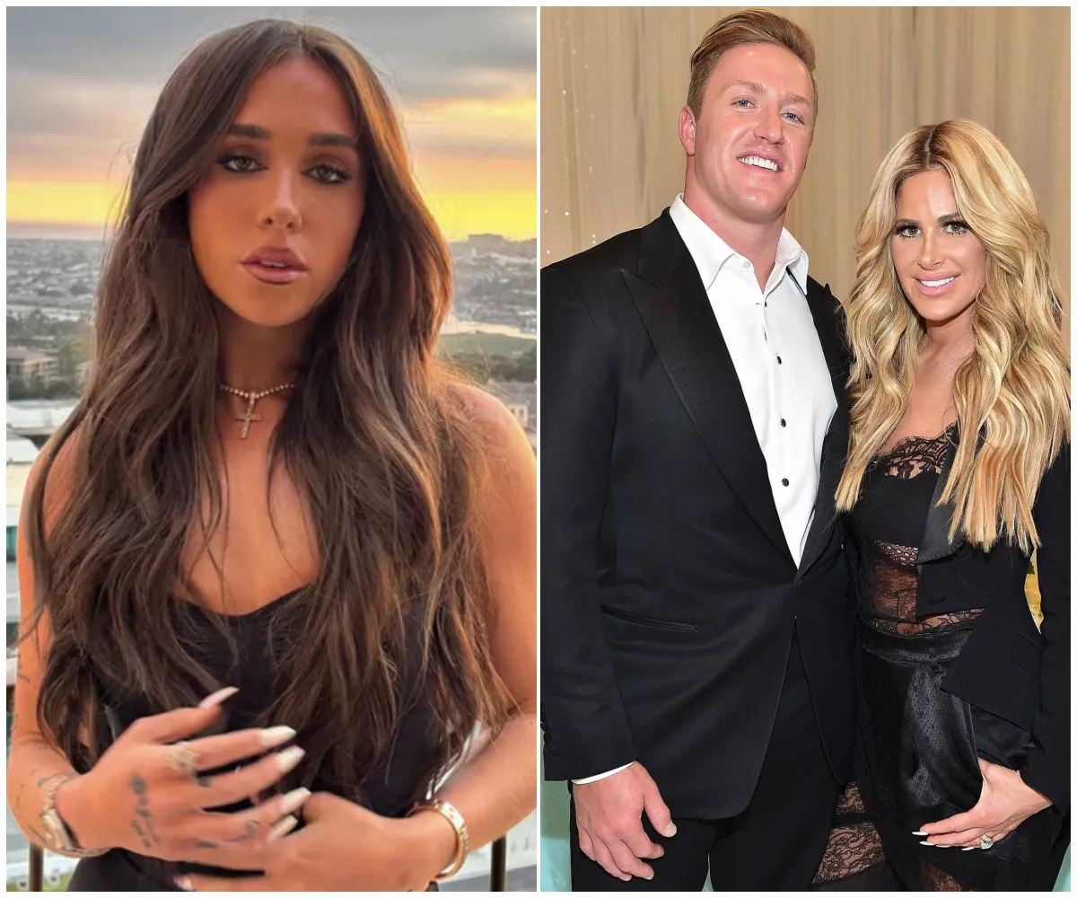 “My parents took everything”: Ariana Biermann breaks down as she accuses Kim and Kroy of draining her earnings — and admits she’s still secretly sending her mom money despite being ‘left with nothing’ - suong