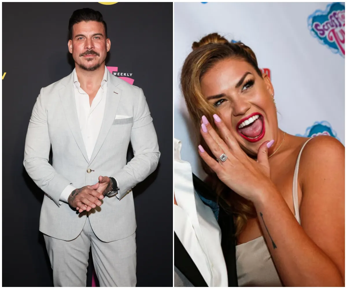 Jax Makes Stunning Confession to a Producer on Brittany’s Missing $70K Wedding Ring (EXCLUSIVE) - suong