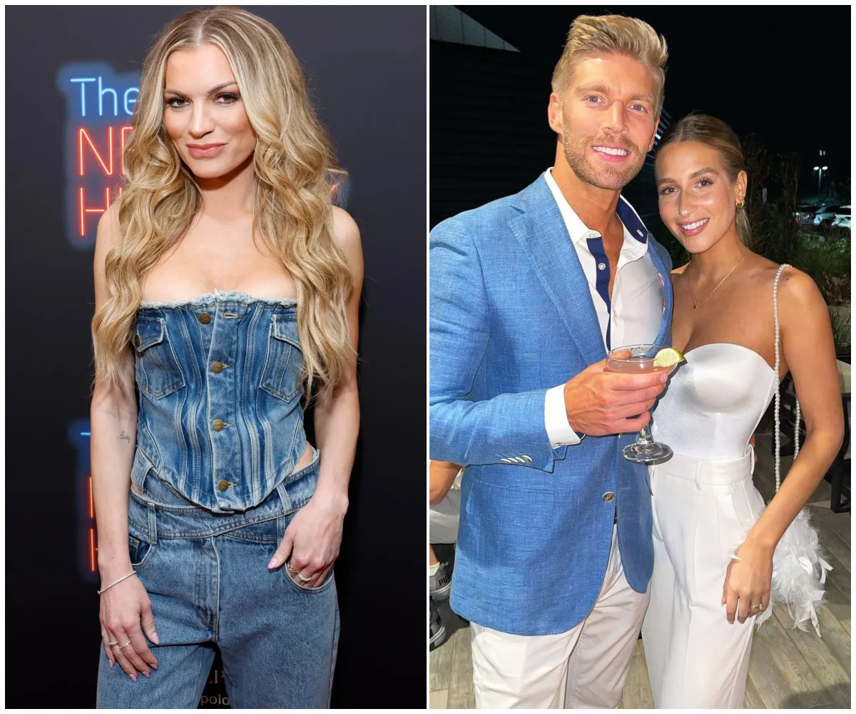 Lindsay Hubbard’s Secret Email to Bravo Exposes Summer House's Darkest Truth Yet – Claims Kyle Cooke “Systematically Broke Amanda Down” While Producers Turned It Into a Plotline - suong