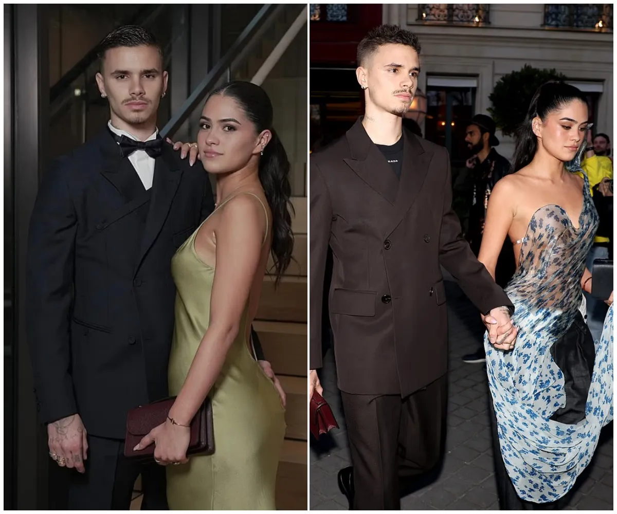 Romeo Beckham SPLITS From Kim Turnbull in Shock Break-Up Weeks After David’s 50th Bash Amid Explosive Rumours She Was the Hidden Trigger Behind Nicola Peltz Rift That’s Tearing the Beckham Family Apart - suong Romeo Beckham SPLITS From Kim Turnbull in Shock Break-Up Weeks After David’s 50th Bash Amid Explosive Rumours She Was the Hidden Trigger Behind Nicola Peltz Rift That’s Tearing the Beckham Family Apart - suong