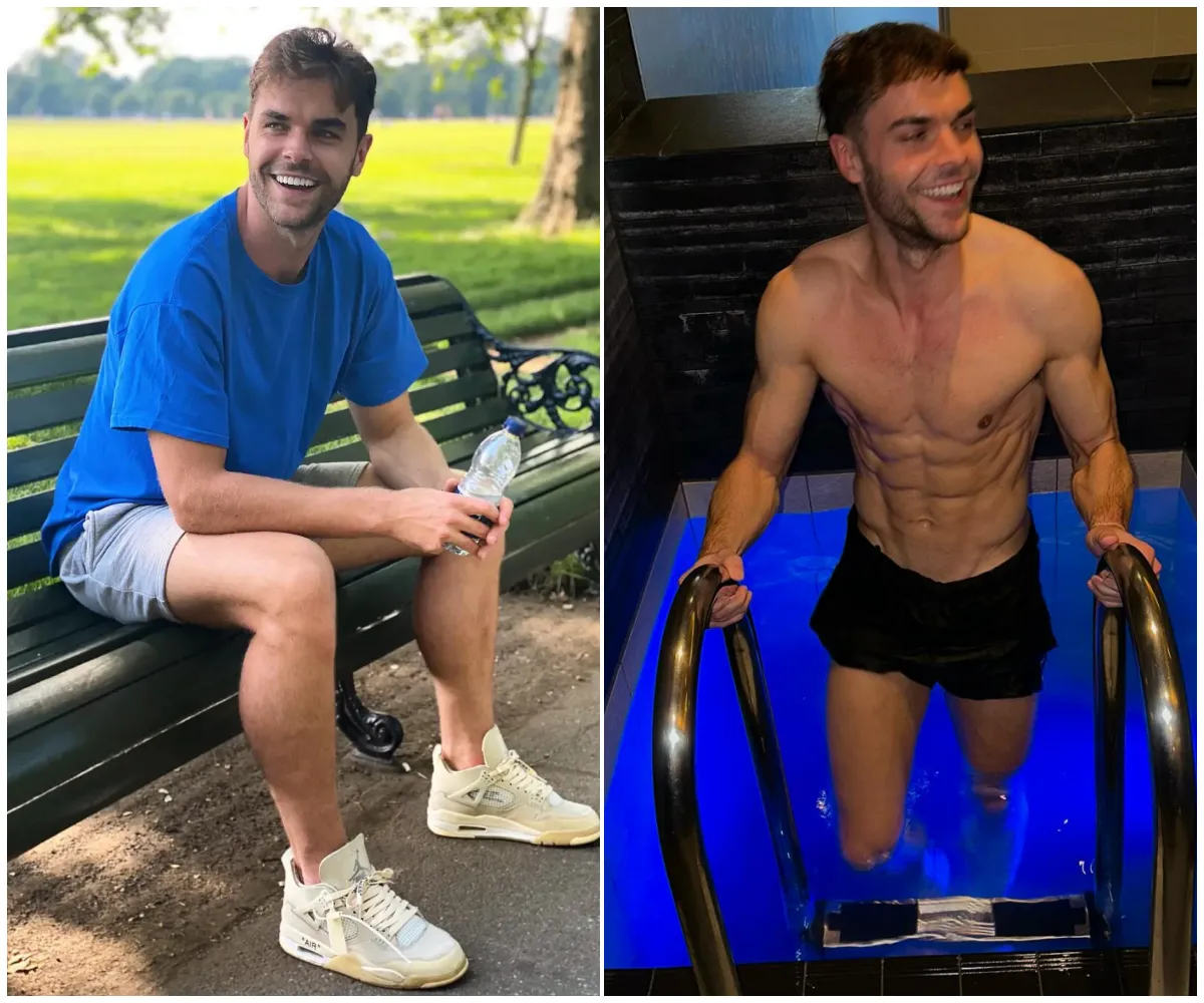 "He said he was building a life for us in Bali" — Love Island's Harry Cooksley accused of cruelly dumping stunning girlfriend just days before villa debut amid shock claims he was dating multiple women at once - suong