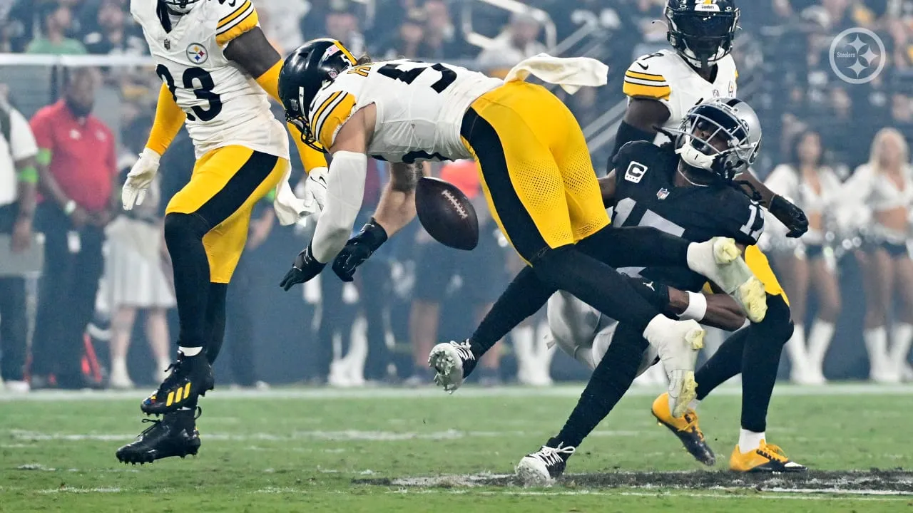 Steelers’ returning role player could be the spark their defense needs