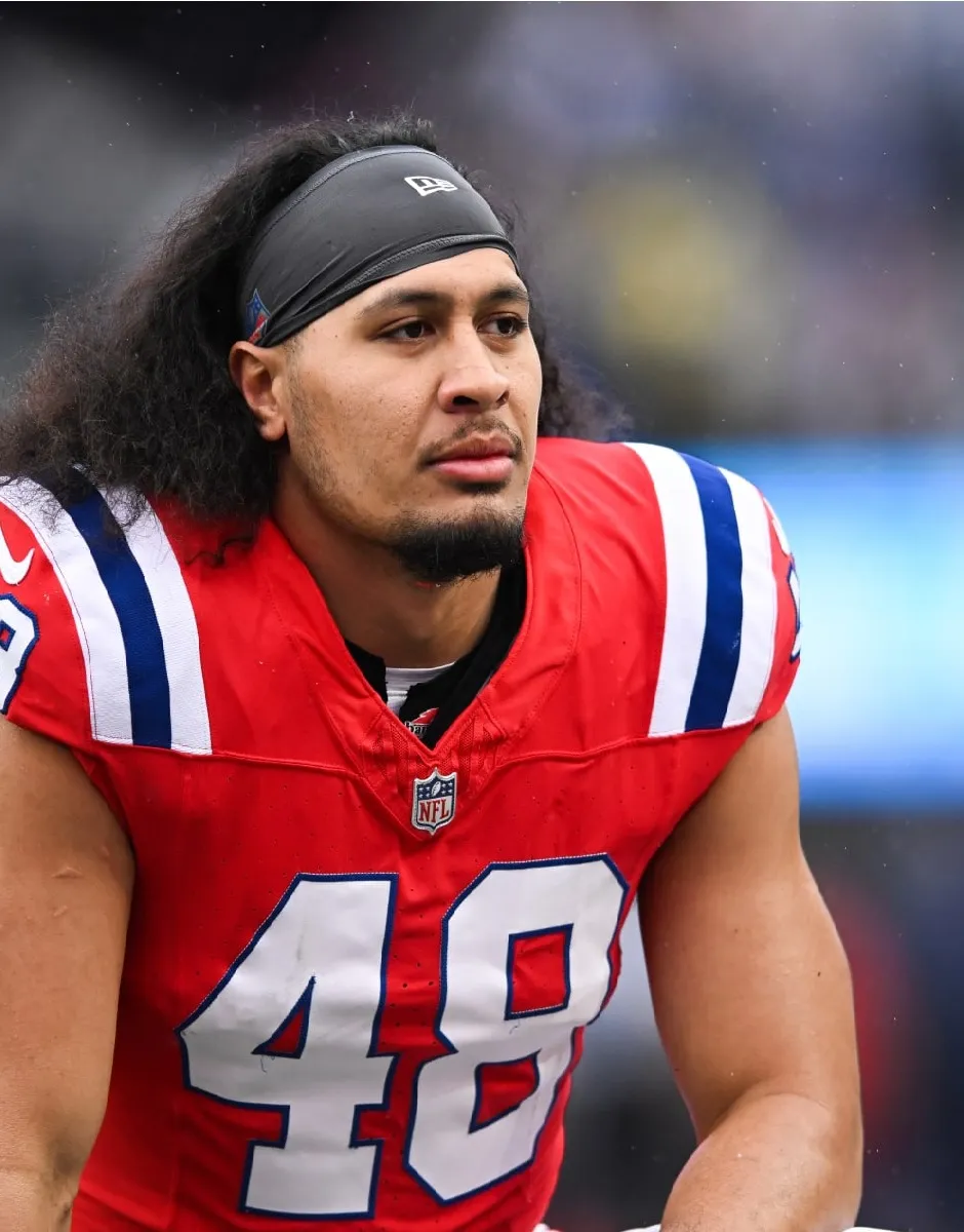 Patriots Get Good News After Linebacker’s ‘Serious’ Injury