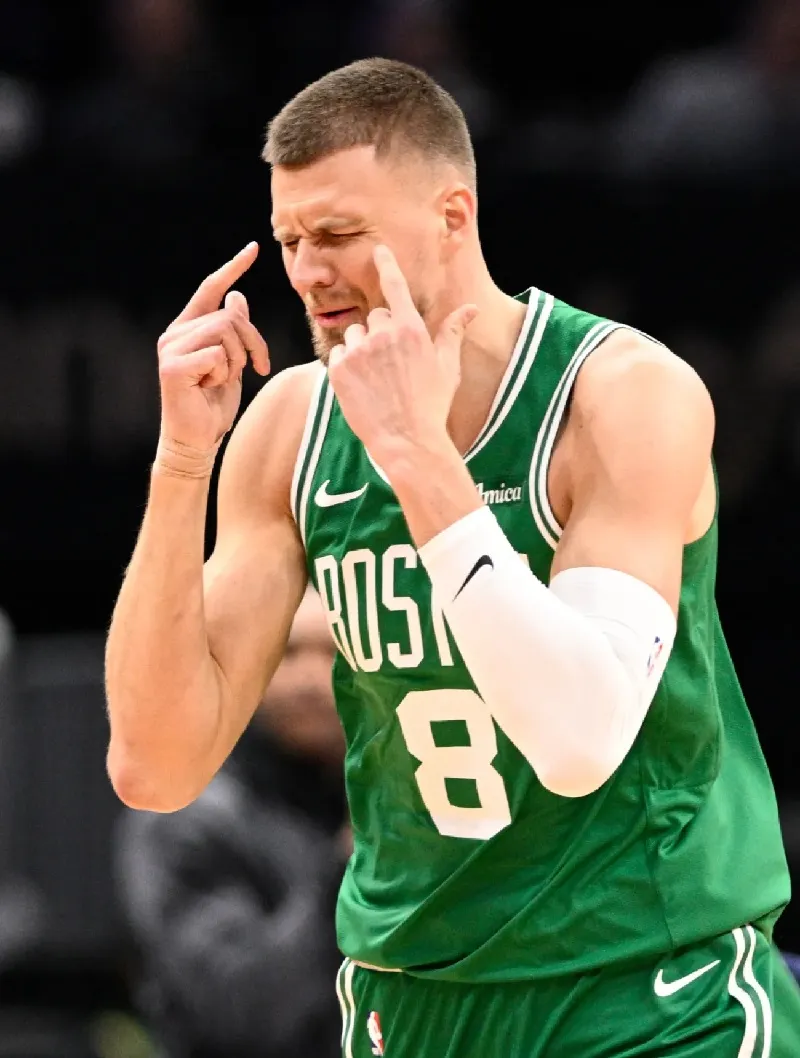 Celtics could ease nightmare season with trade idea wrapped in nostalgia