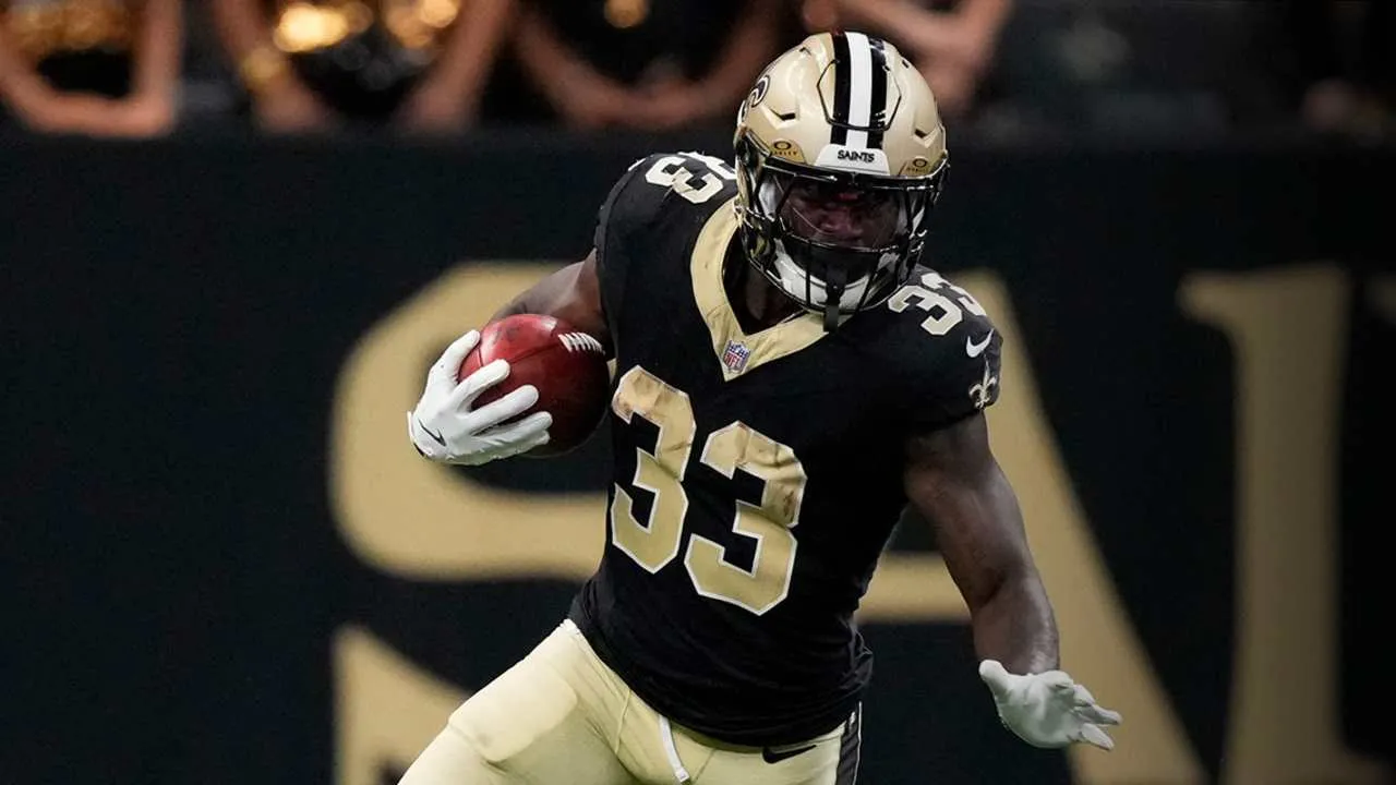Former Saints running back may try to get revenge on New Orleans after latest report about his free agency interest