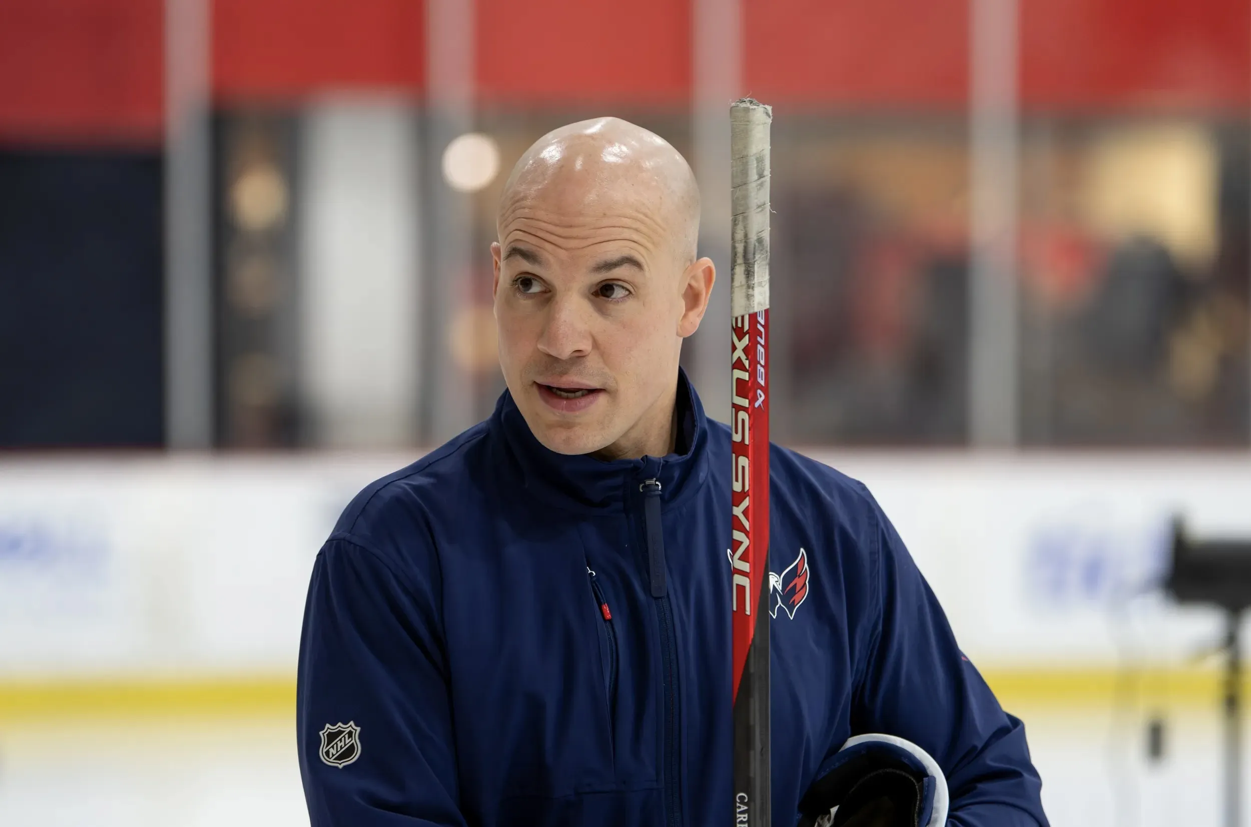 With Alex Ovechkin’s career nearing an end, the Capitals are expected to be ‘pretty aggressive’ on the trade market this summer