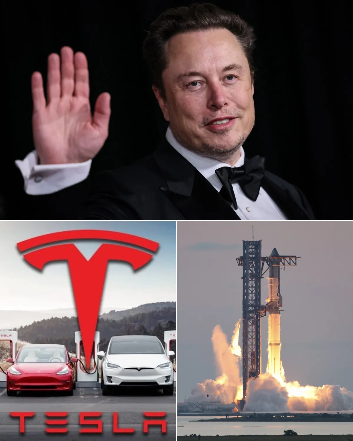 Elon Musk Departs from the Trump Administration Following Secret Negotiations with Foreign Governments