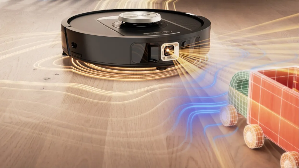 The Ultimate Guide to Shark Robot Vacuums: Smart Cleaning Made Simple