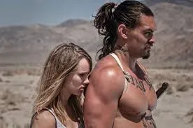 The Bad Batch (2016)