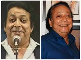 Dinesh Hingoo sahab