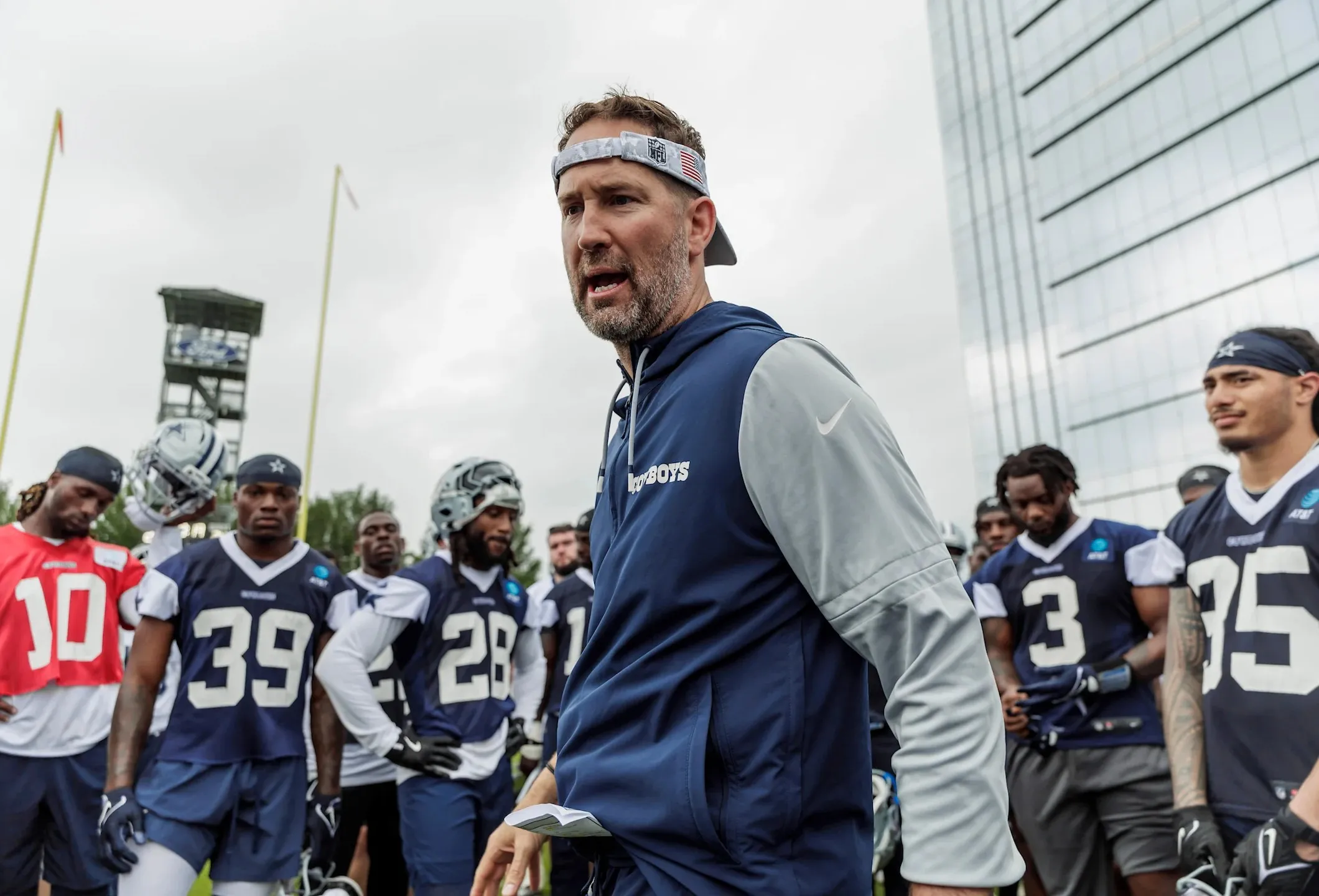 Dallas Cowboys: Joe Milton Confirms Head Coach’s Intriguing Claim About QB Room