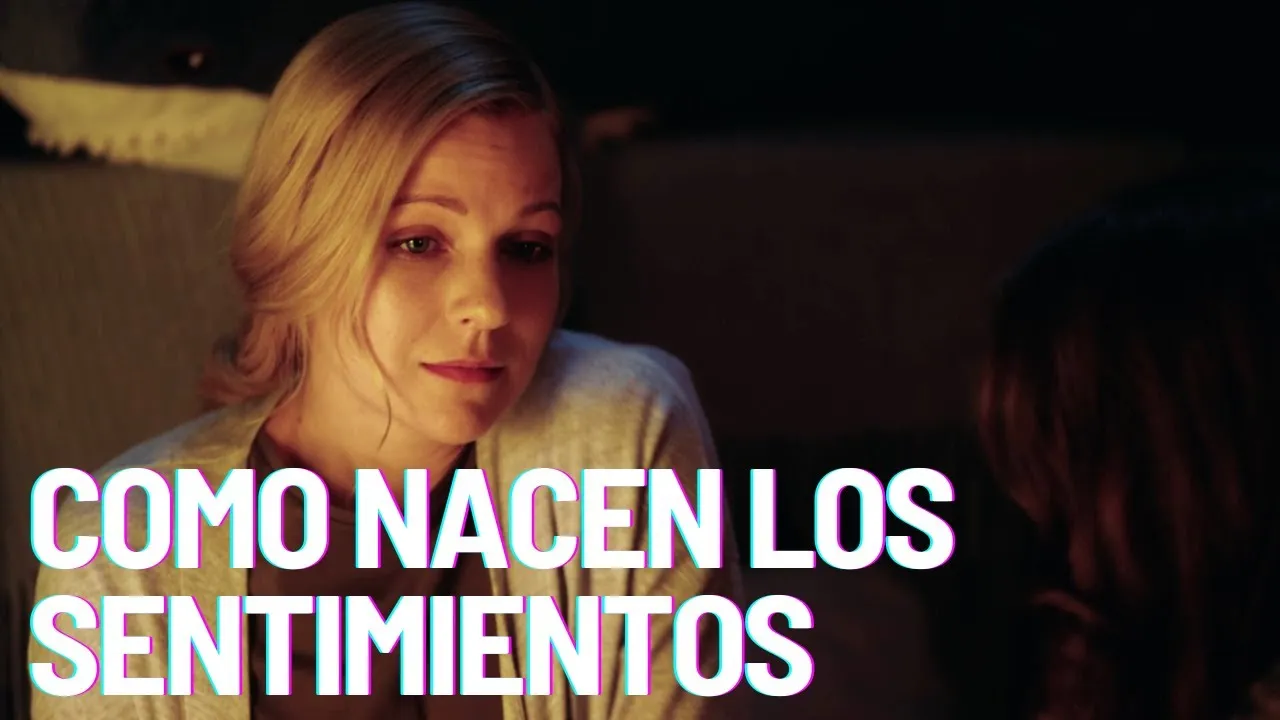 COMO NACEN LOS SENTIMIENTOS