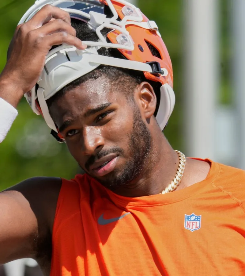 Browns Predicted to Cut Ties With Shedeur Sanders Despite Other Rumors