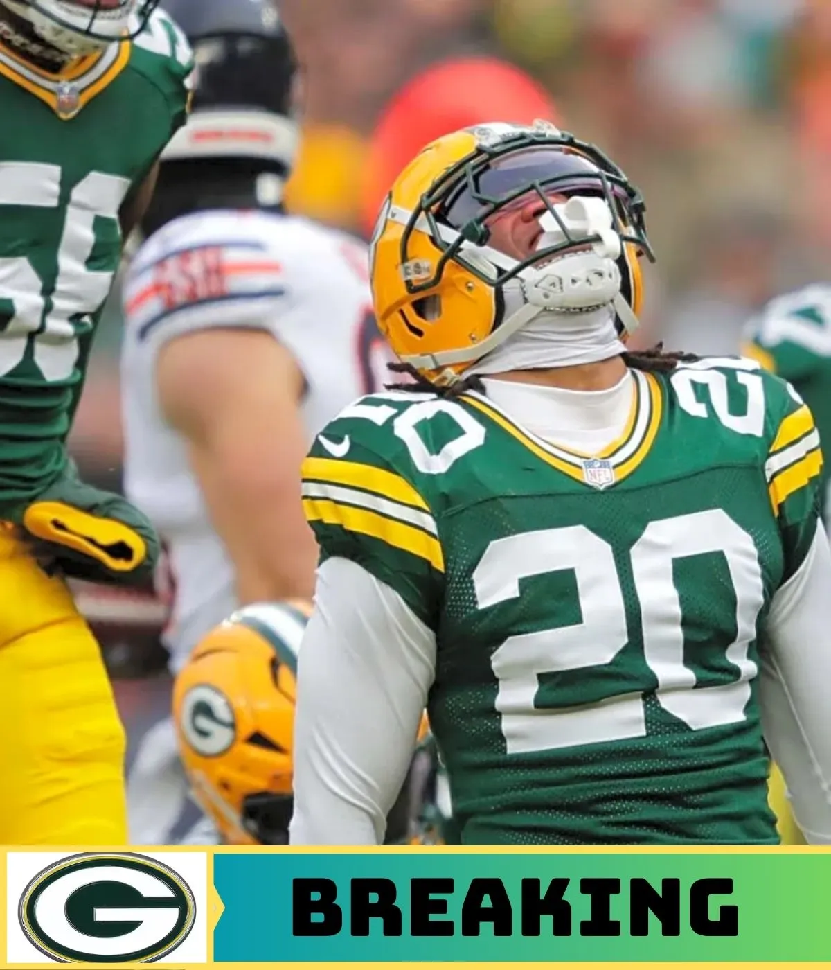 Green Bay Packers’ 90-Tackle Defensive Back Named Breakout Star to Watch
