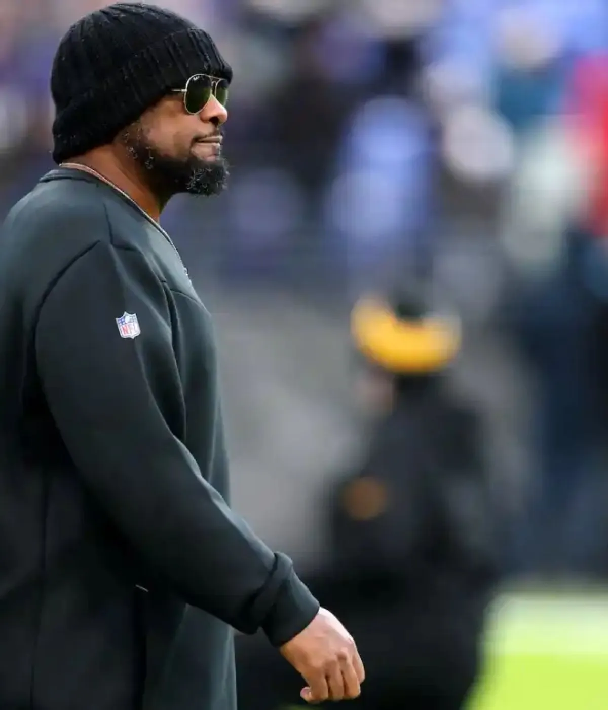 Steelers Put on Notice as Proposed Trade Sends $180 Million QB to Pittsburgh