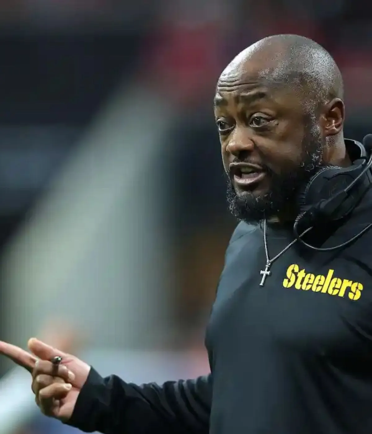 Former Athletic, Versatile Safety Prospect Announces Signing With Steelers