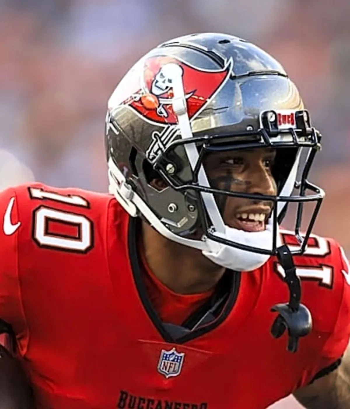 Why trading Bucs WR to Steelers makes sense for both teams