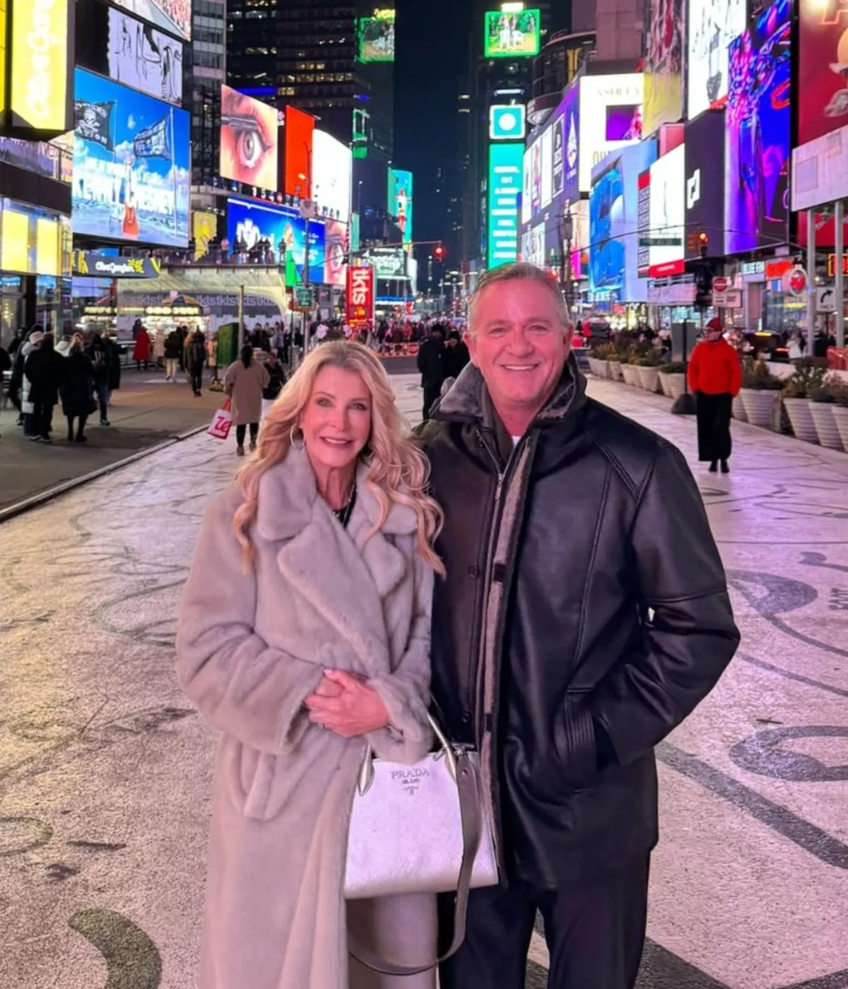 Joan Vassos & Chock Chapple Share NYC Apartment Search Update and Tease Big Announcement