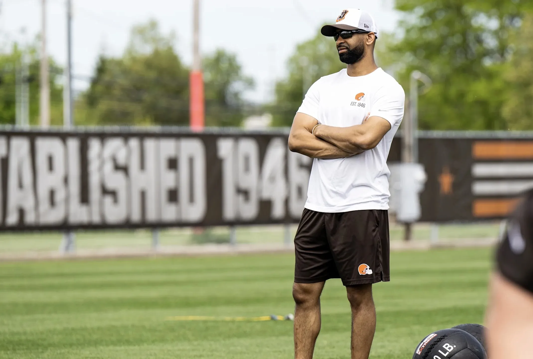 Browns Advised to Cut Ties With $26 Million First-Round Pick Ahead of Season