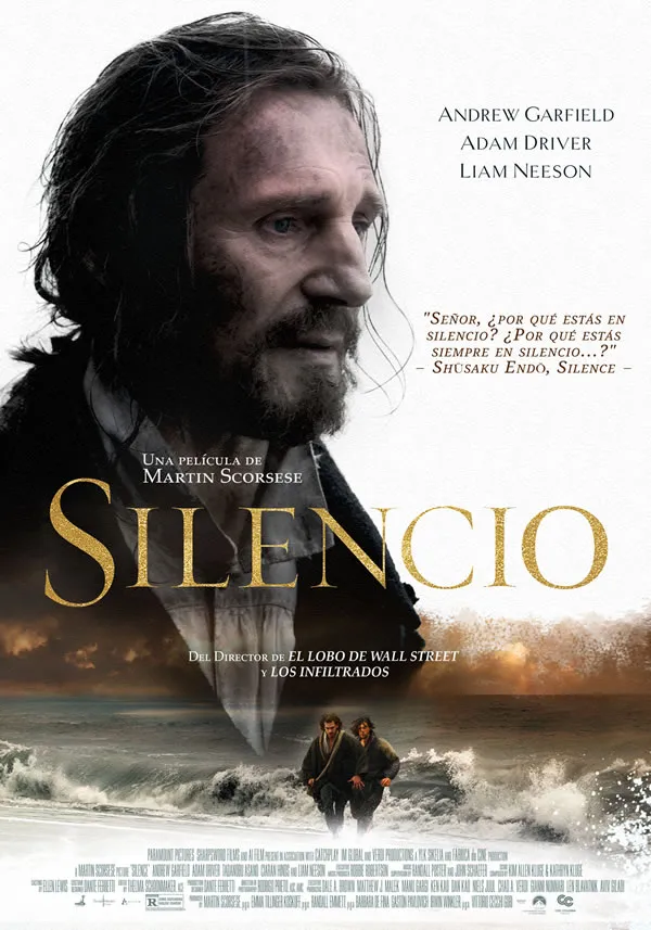 Silence