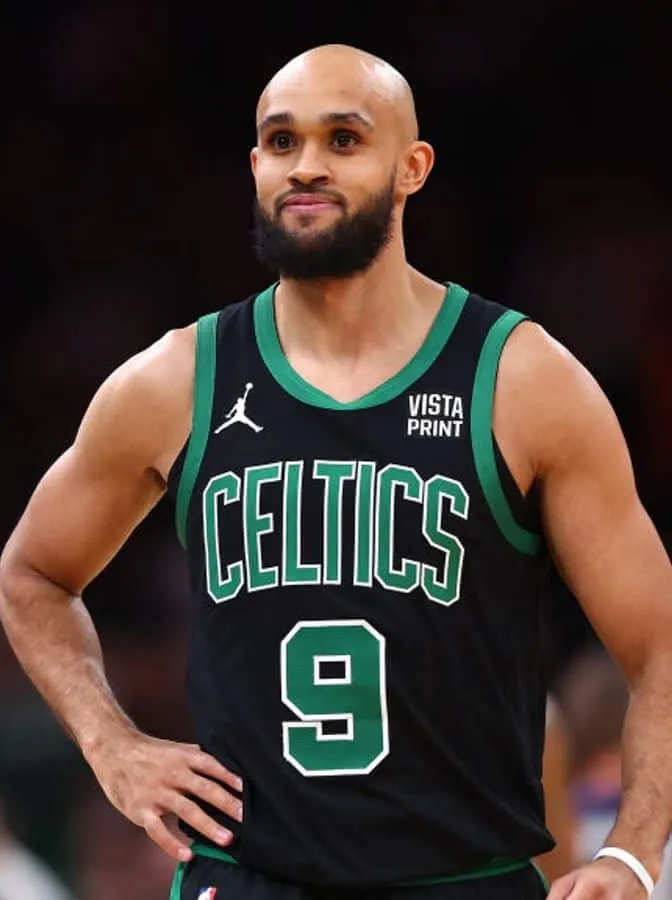 Derrick White trade rumors: Boston Celtics have ‘rebuffed’ talks (report)