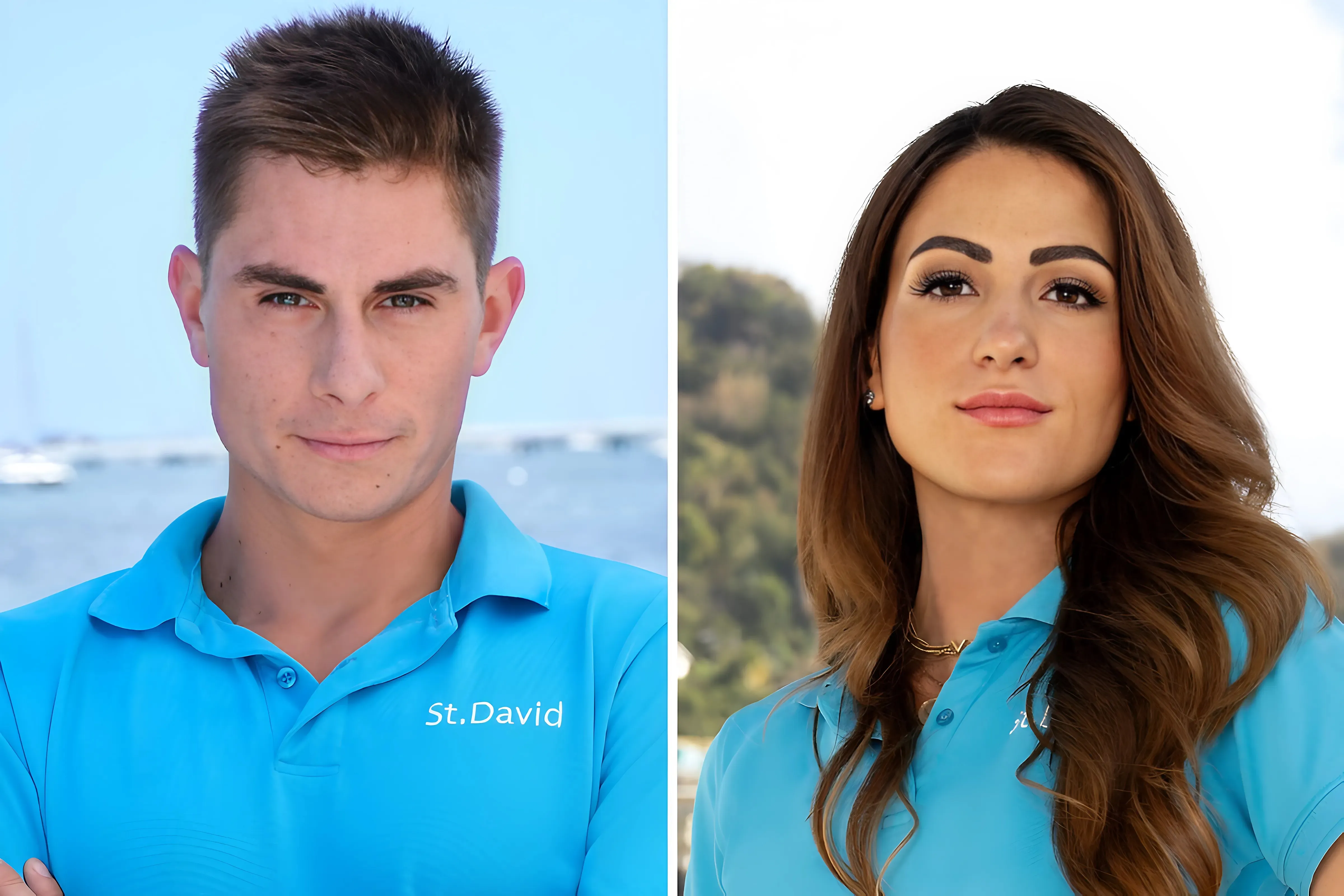 Kyle Stillie Makes Stunning Declaration About His Romance With Barbie: “Just F—king Went For It” Kyle Stillie Makes Stunning Declaration About His Romance With Barbie: “Just F—king Went For It”