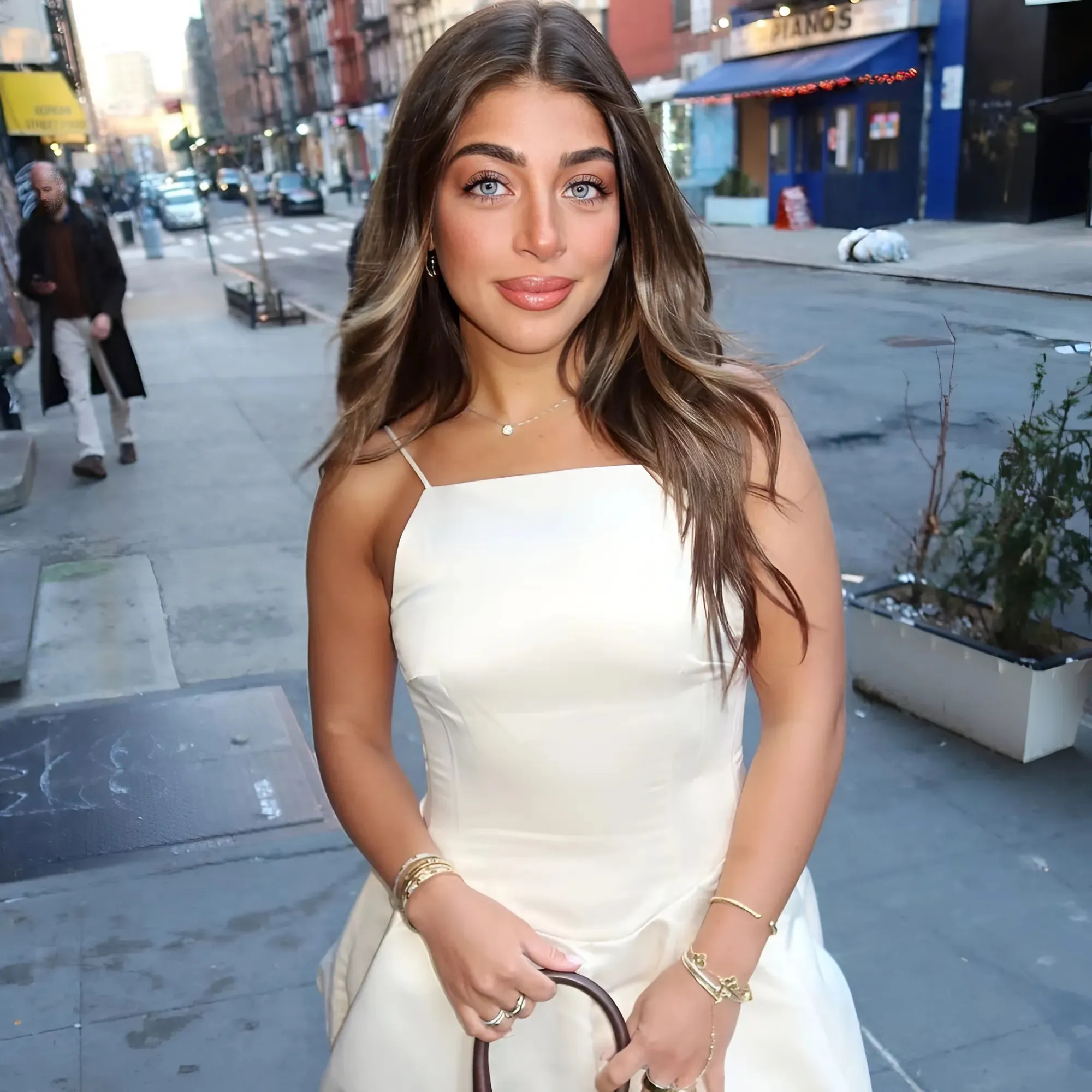 Gia Giudice unexpectedly removed from semester honor roll – school refuses to give specific reason, raising further suspicions of discovered cheating