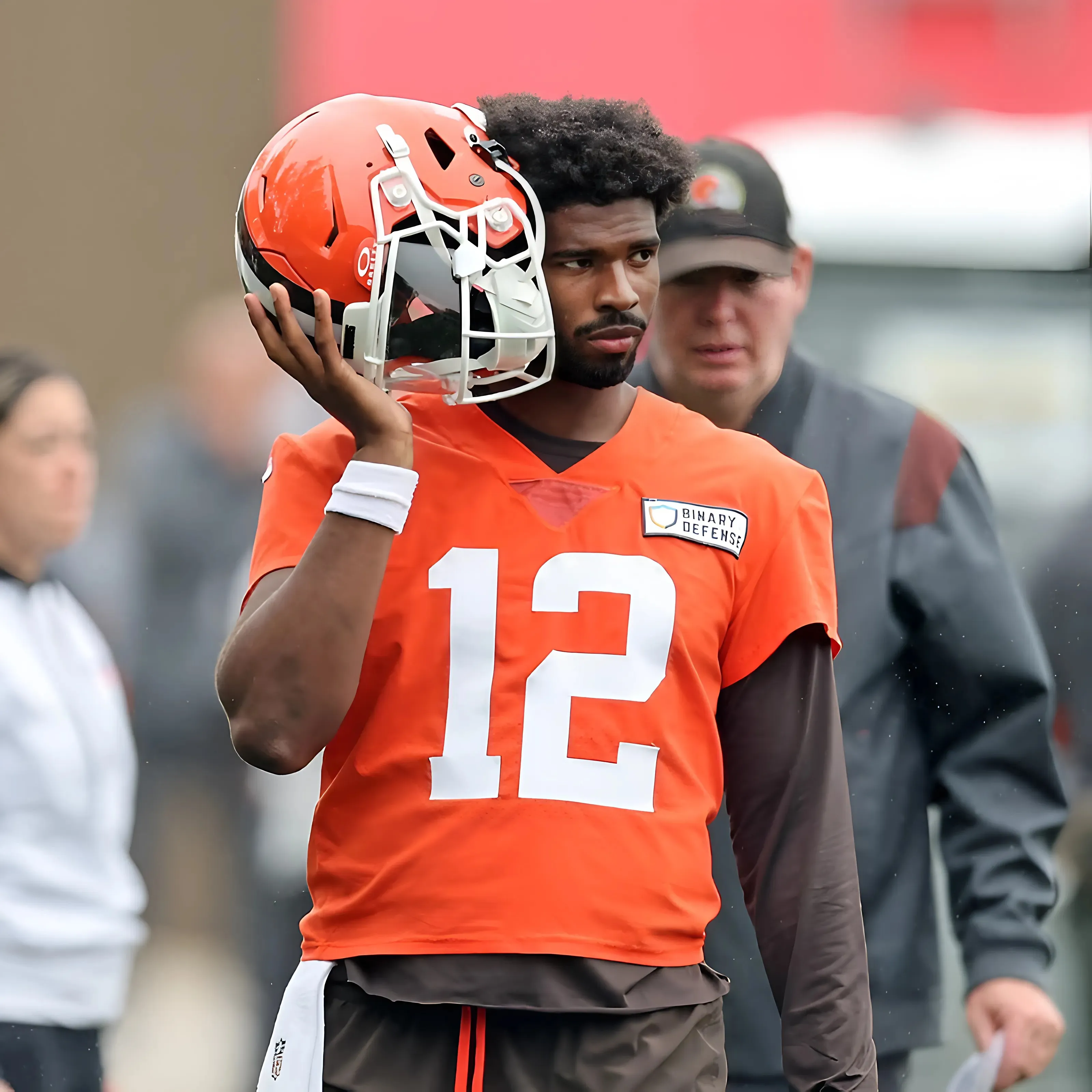 Browns Predicted to Cut Ties With Shedeur Sanders Despite Other Rumors