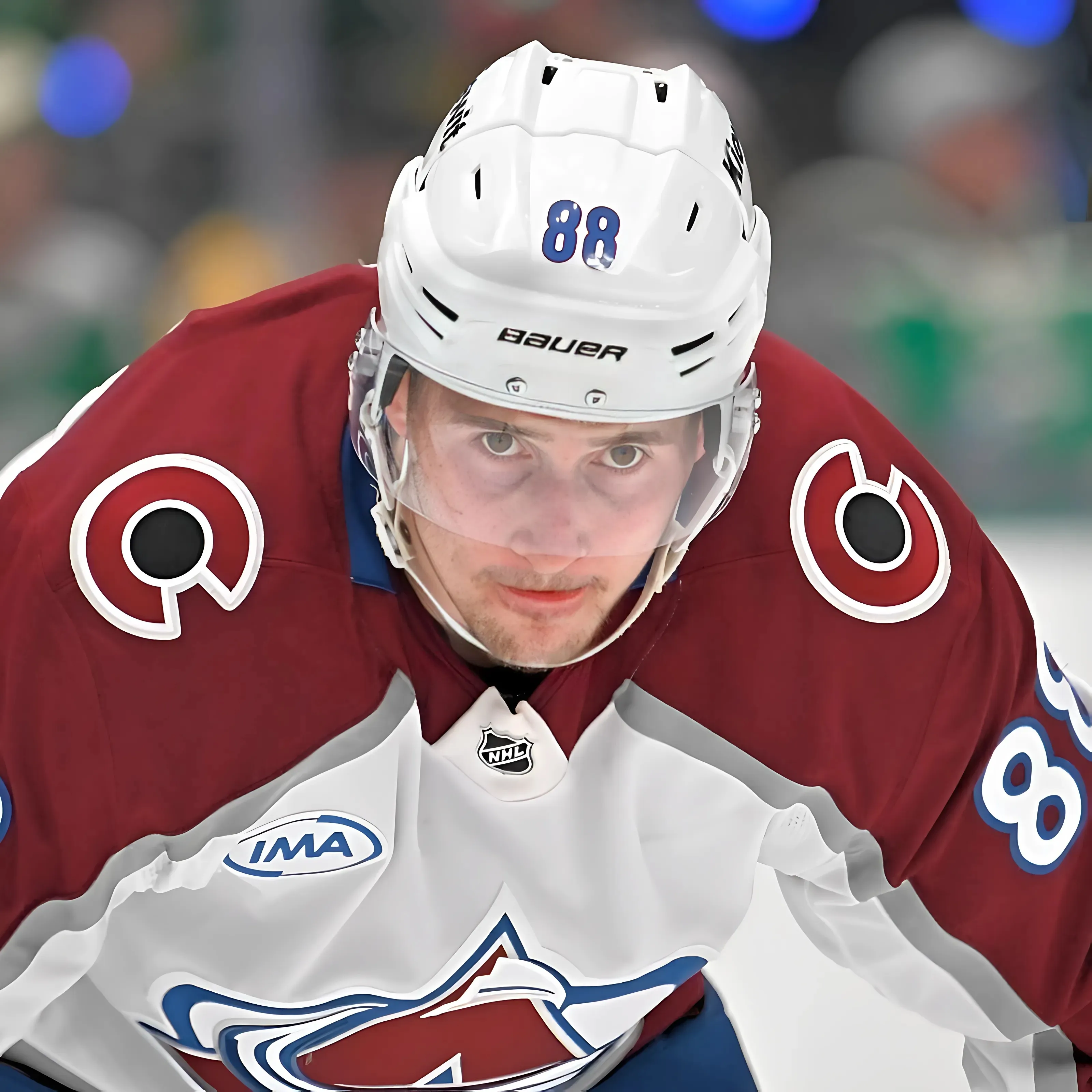 Avalanche Star Martin Necas May Demand Trade After Latest Report Avalanche Star Martin Necas May Demand Trade After Latest Report