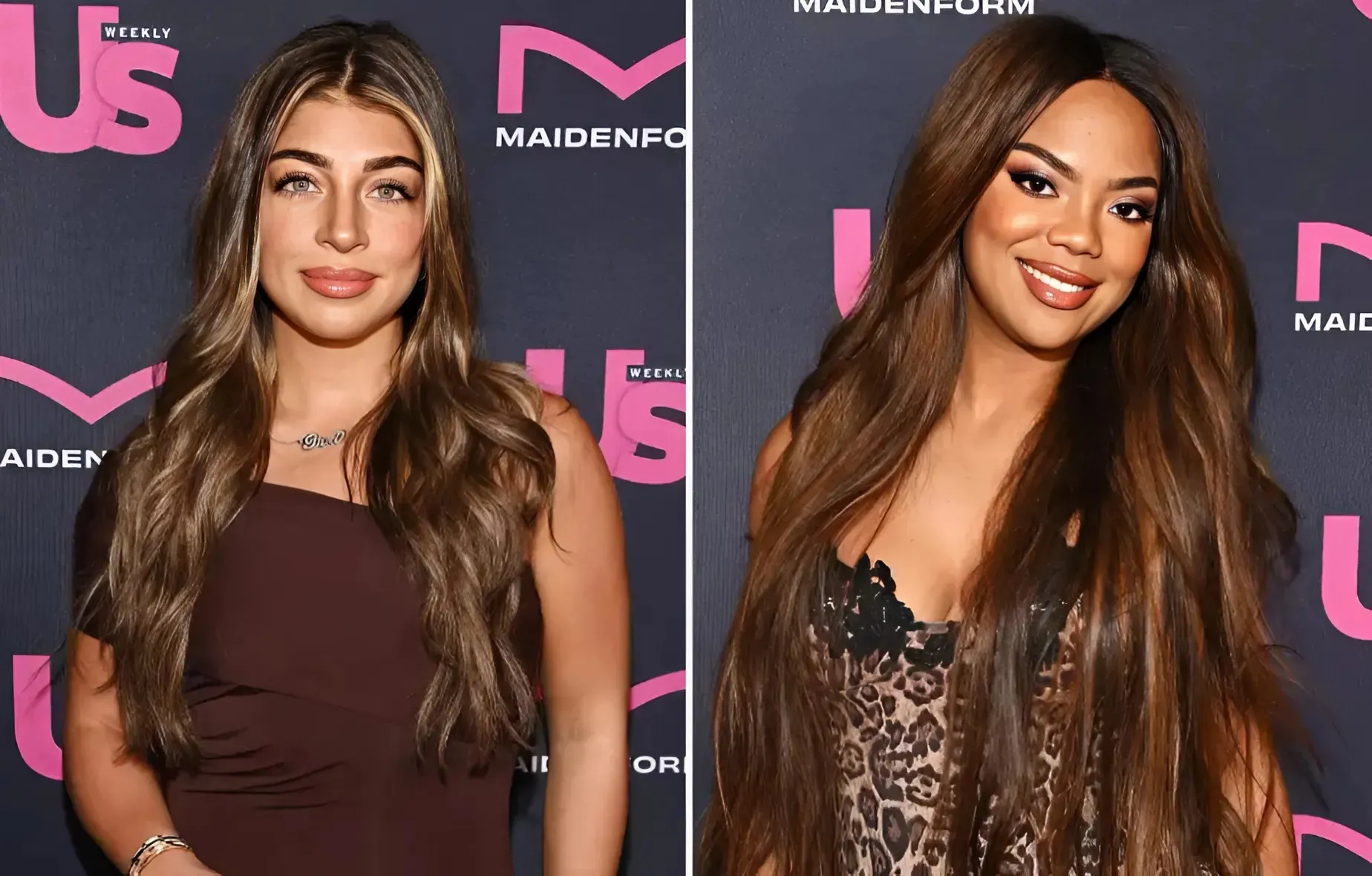 Next Gen NYC Star Gia Giudice Breaks Silence on Tension with Riley Burruss trucc