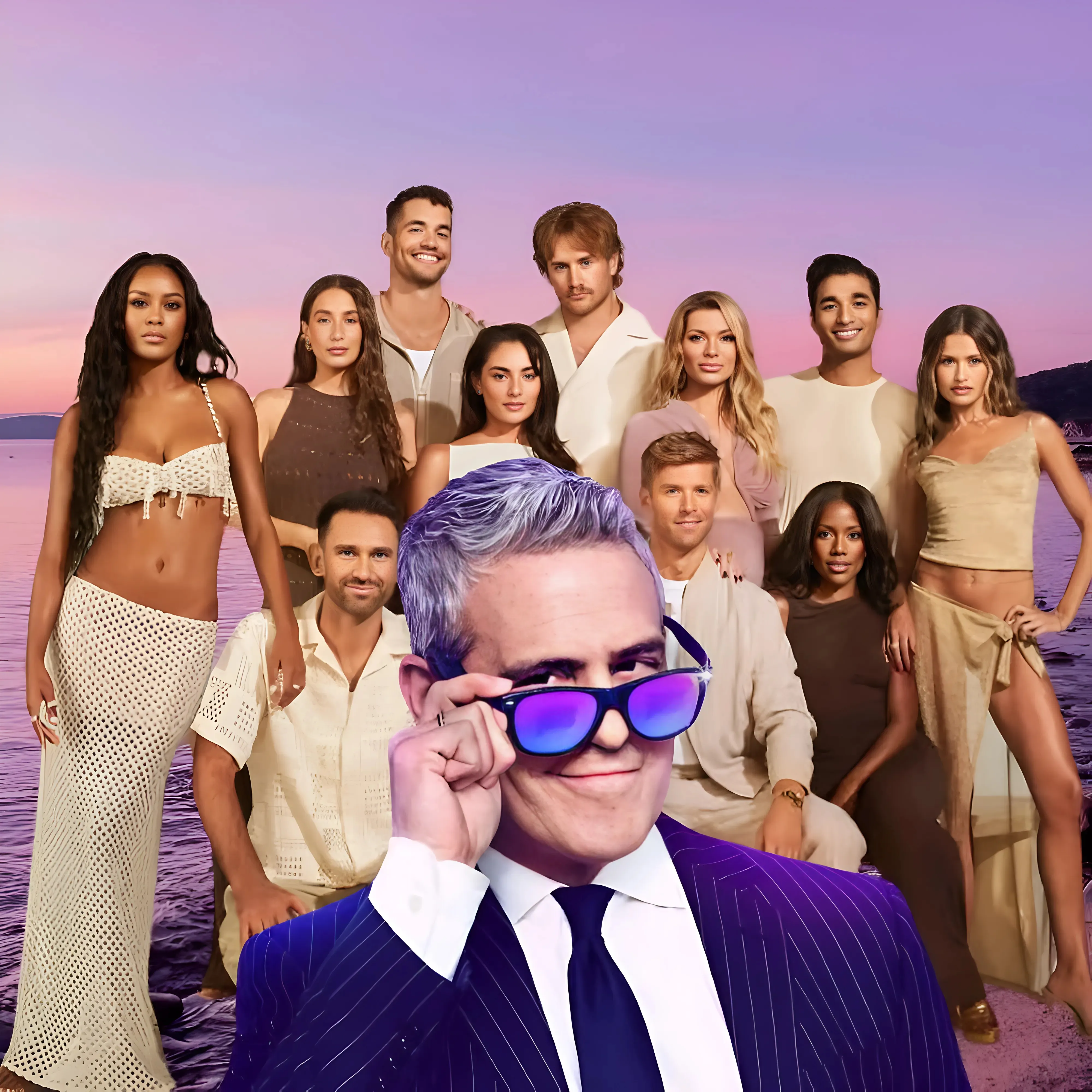 Summer House in TURMOIL: Three beloved cast members ‘ready to walk away’ ahead of explosive Season 10 — as Bravo bosses weigh dramatic shake-up and city-based spinoff that could change everything - suong