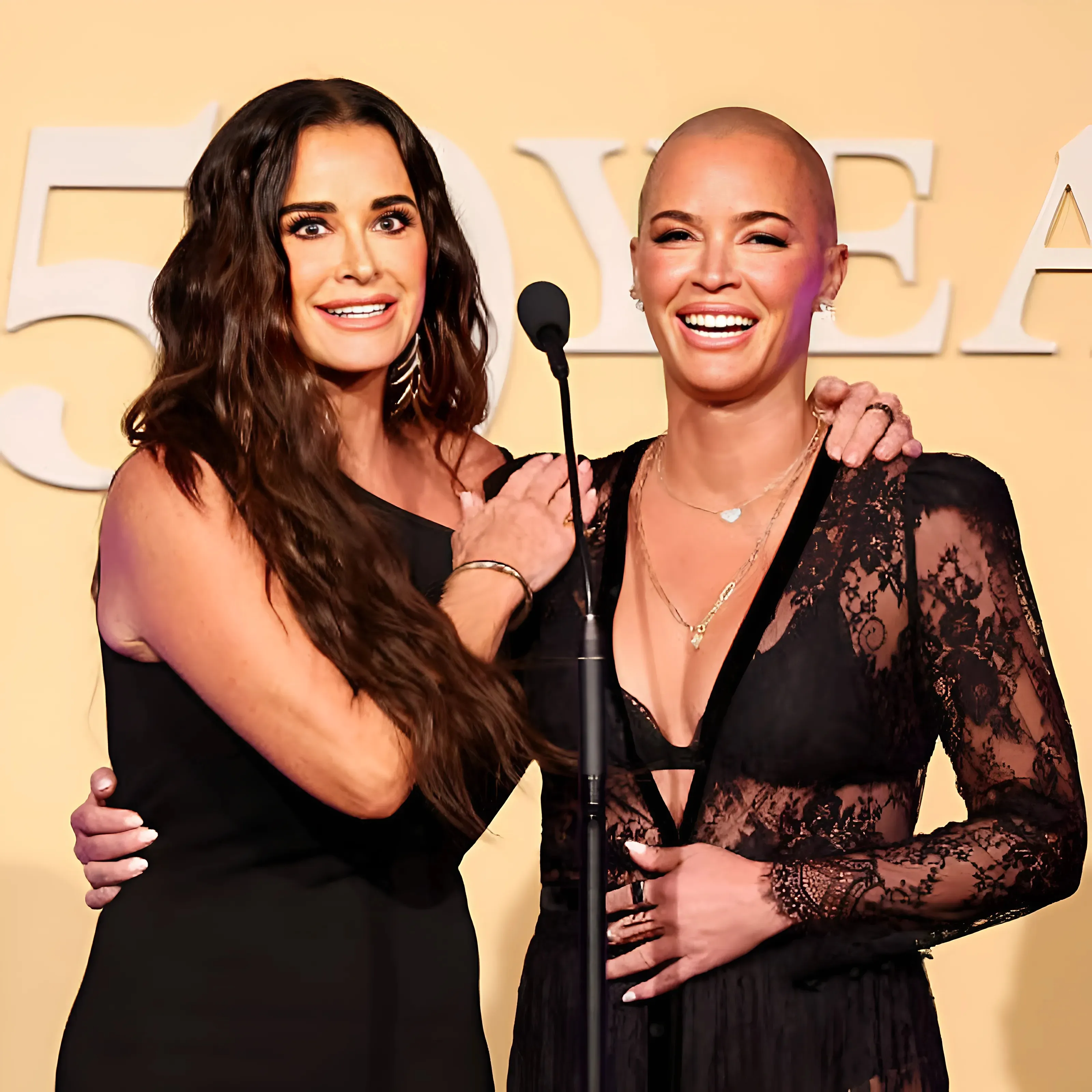 Breaking News: Kyle Richards’ Friend Teddi Mellencamp To Return To RHOBH